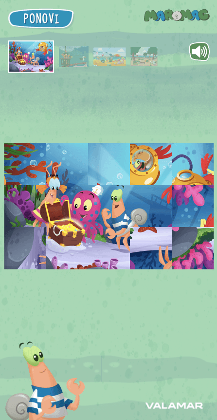 Kids' Experience for Valamar